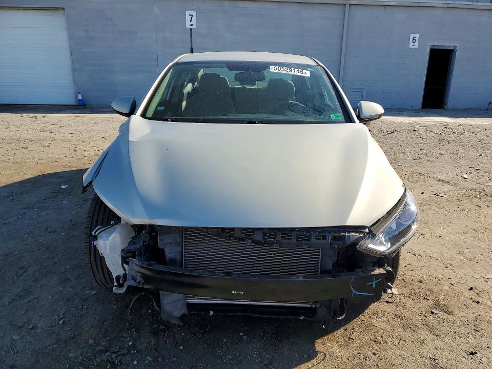 Aukcja sprzedaży 2017 Hyundai Elantra, vin: KMHD74LF5HU350101, numer aukcji: 50529146