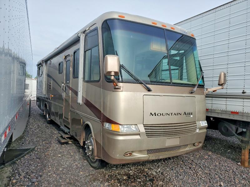 Продажа на аукционе авто 2002 Workhorse W22, vin: 5B4MP67G323344206, номер лота: 50713466