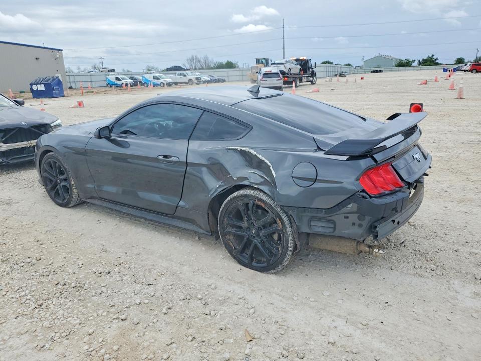 Aukcja sprzedaży 2020 Ford Mustang, vin: 1FA6P8TH6L5178711, numer aukcji: 48753716