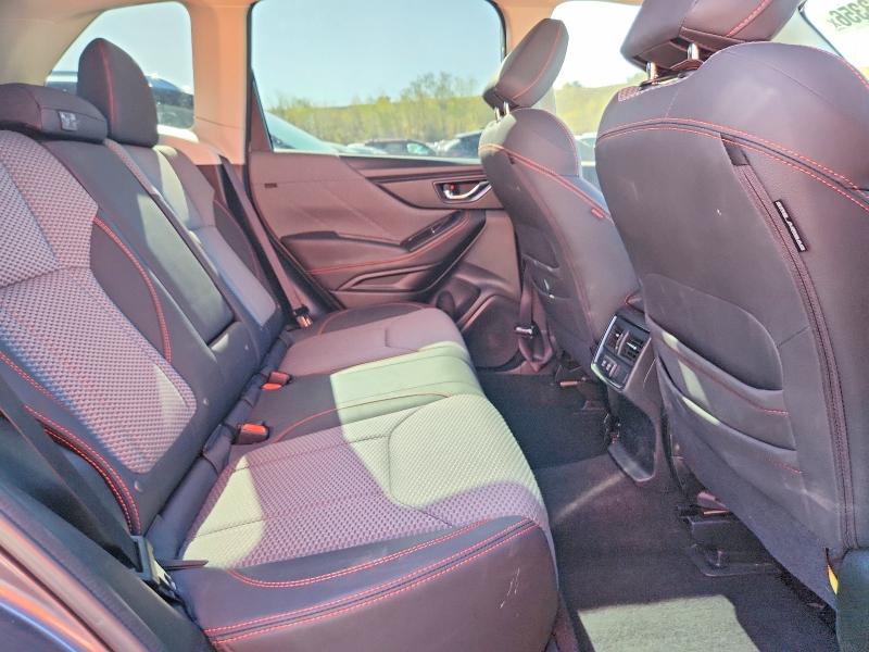 Aukcja sprzedaży 2023 Subaru Forester, vin: JF2SKAJC1PH502756, numer aukcji: 49653356
