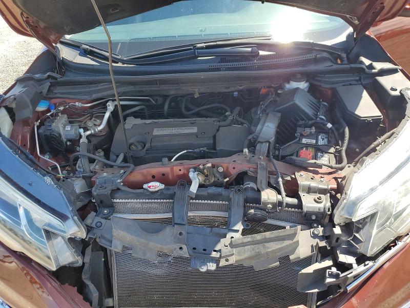 Продажа на аукционе авто 2015 Honda Cr-v, vin: 5J6RM4H79FL054385, номер лота: 51132836