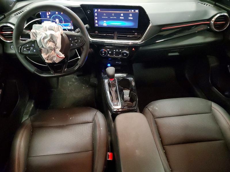 2026 Chevrolet Trax მანქანა იყიდება აუქციონზე, vin: KL77LJEP2TC024902, აუქციონის ნომერი: 51305776