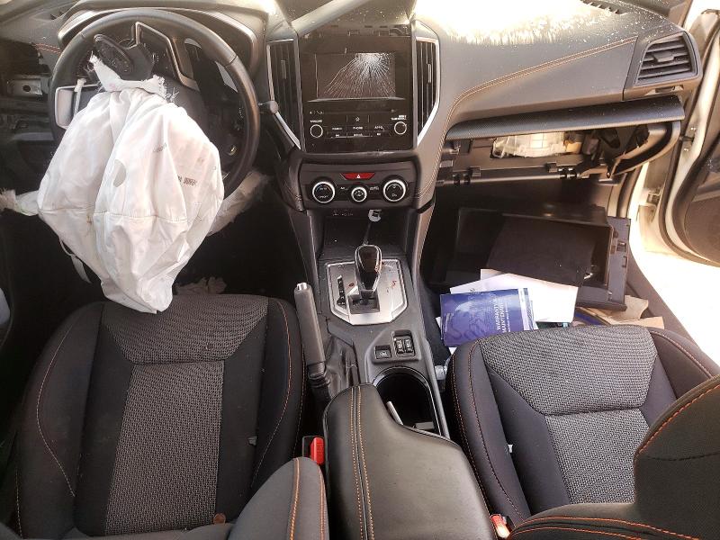 Продаж на аукціоні авто 2023 Subaru Crosstrek, vin: JF2GTAPC0P8275649, номер лоту: 50798116