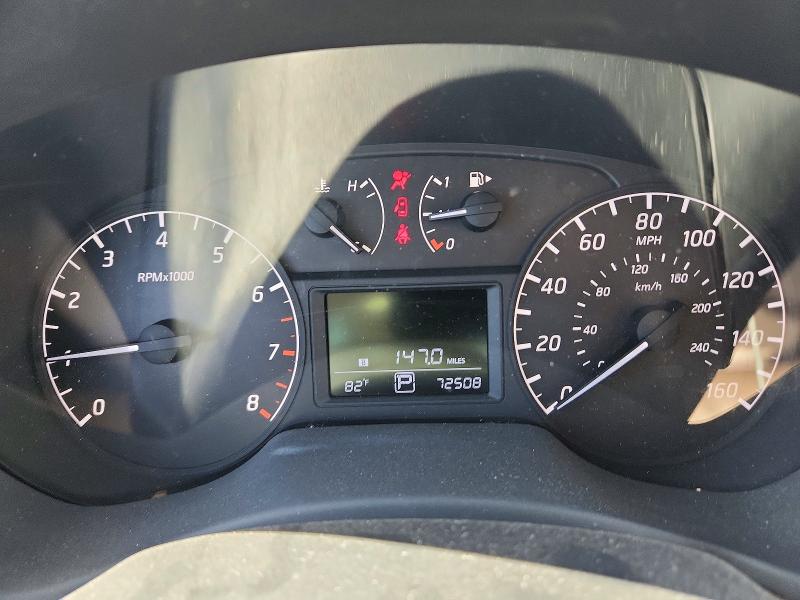 Aukcja sprzedaży 2016 Nissan Sentra, vin: 3N1AB7AP2GY269834, numer aukcji: 50141196