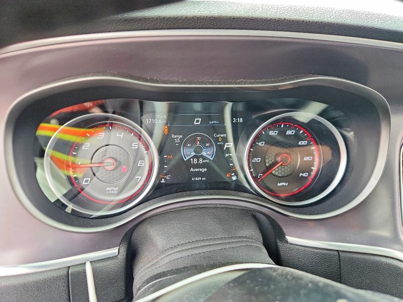 Продаж на аукціоні авто 2021 Dodge Charger, vin: 2C3CDXBG2MH638535, номер лоту: 49457456