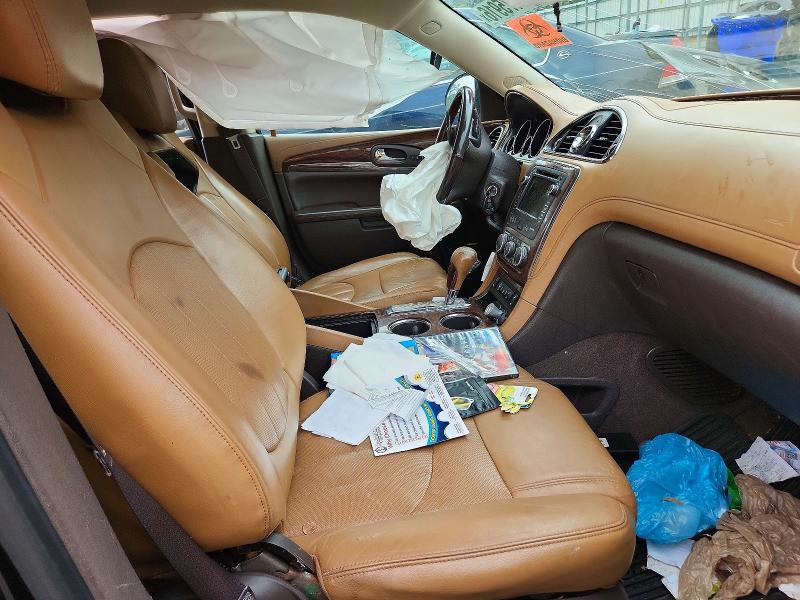 Продаж на аукціоні авто 2017 Buick Enclave, vin: 5GAKRBKD8HJ335833, номер лоту: 51475916