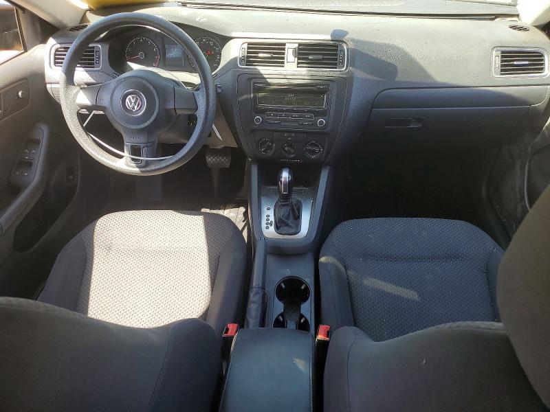 Продаж на аукціоні авто 2014 Volkswagen Jetta, vin: 3VW2K7AJ0EM331102, номер лоту: 48600766
