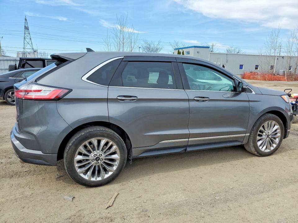 Продаж на аукціоні авто 2024 Ford Edge, vin: 2FMPK4K97RBA58433, номер лоту: 49983746