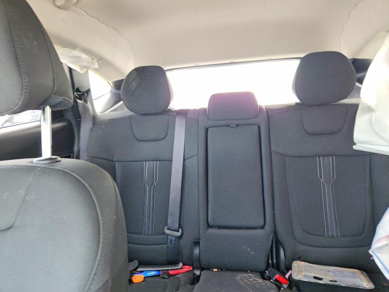 50558376 :رقم المزاد ، 5NMJB3DE2RH396452 vin ، 2024 Hyundai Tucson مزاد بيع