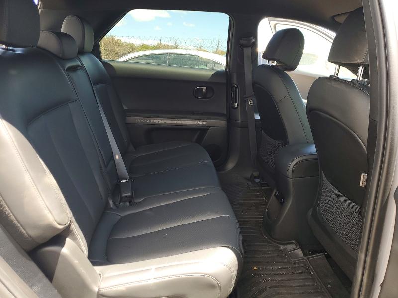 Продажа на аукционе авто 2025 Hyundai Ioniq 5, vin: 7YAKPDDC1SY009108, номер лота: 48008206