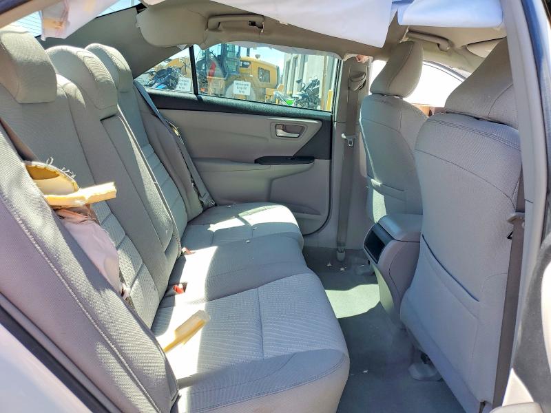 2016 Toyota Camry მანქანა იყიდება აუქციონზე, vin: 4T4BF1FK1GR547319, აუქციონის ნომერი: 50677356