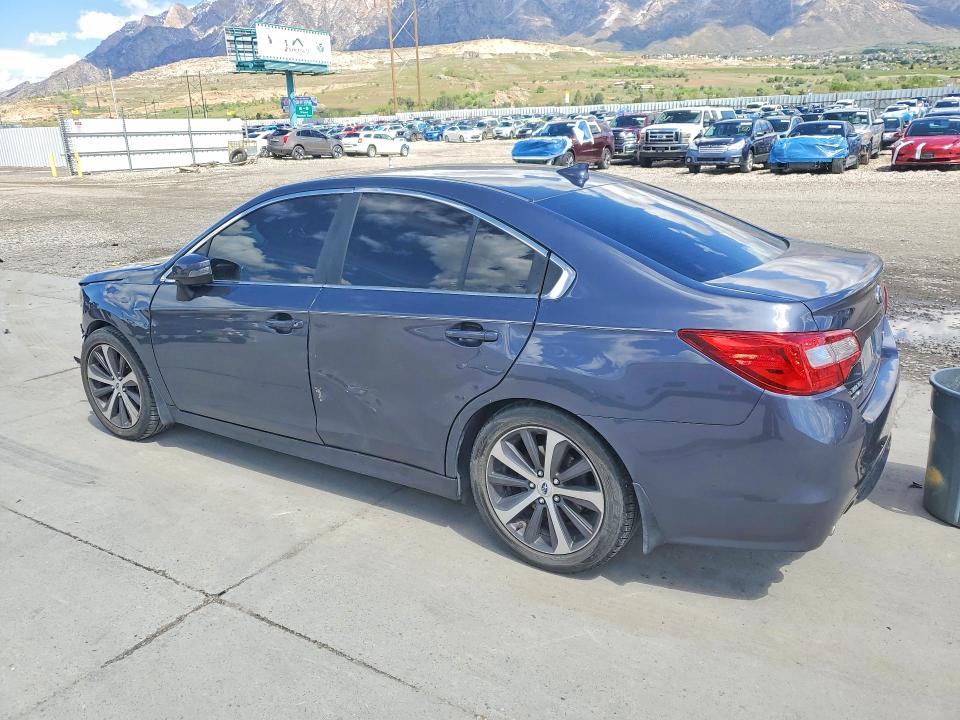 Продаж на аукціоні авто 2016 Subaru Legacy, vin: 4S3BNBN6XG3002544, номер лоту: 49599786