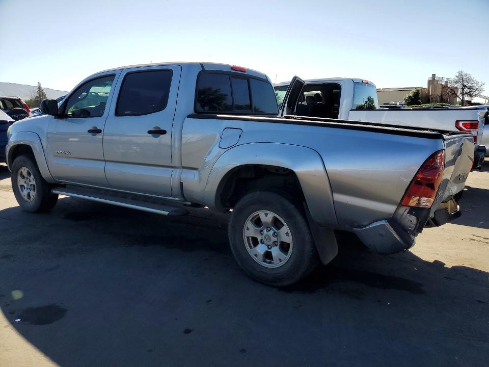 Aukcja sprzedaży 2007 Toyota Tacoma, vin: 3TMKU72N57M013378, numer aukcji: 48690296