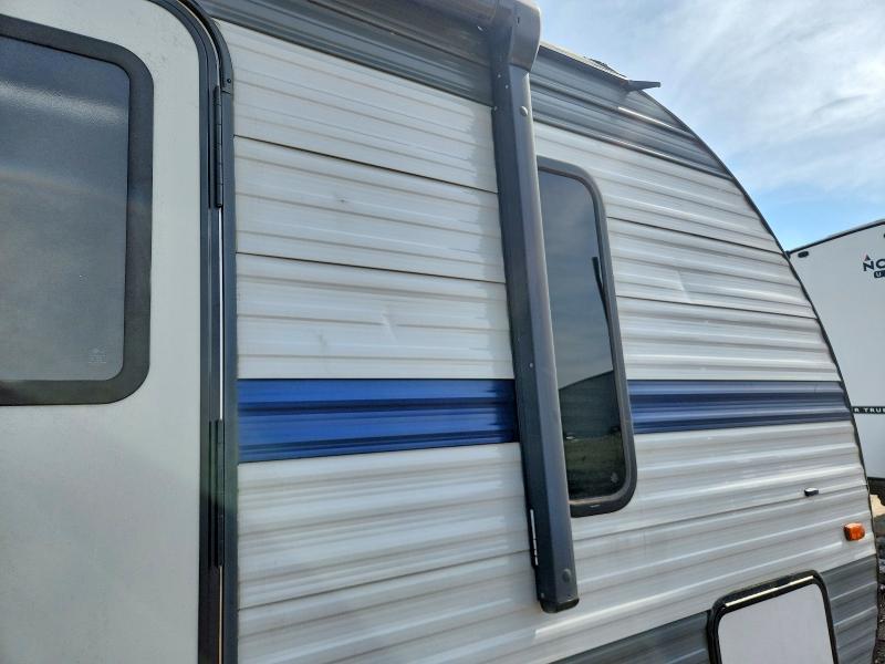 Продаж на аукціоні авто 2020 Gulf Stream Travel Tra, vin: 1NL1G3020L1135927, номер лоту: 48816596