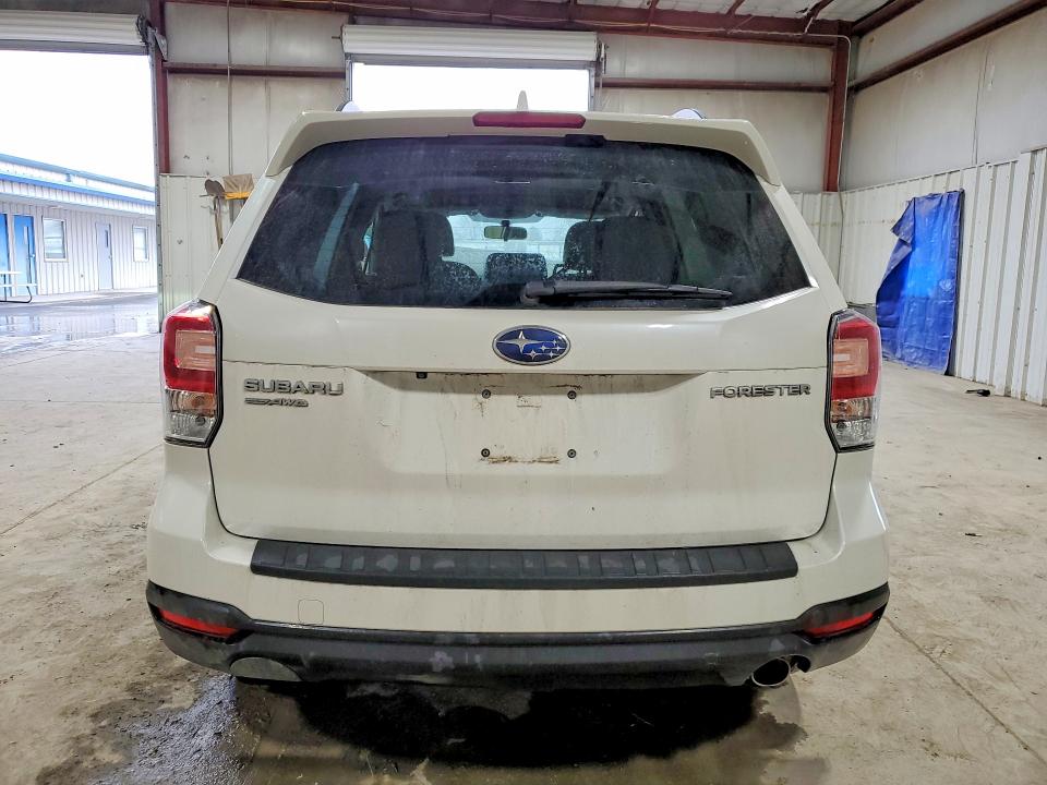 Aukcja sprzedaży 2018 Subaru Forester, vin: JF2SJAJC6JH516064, numer aukcji: 48256526