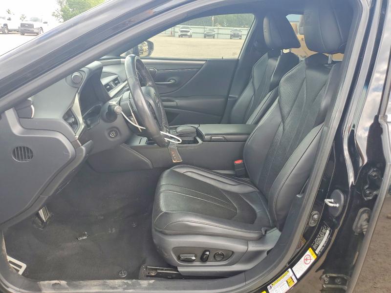 Aukcja sprzedaży 2019 Lexus Es, vin: 58ABZ1B11KU016850, numer aukcji: 50249726