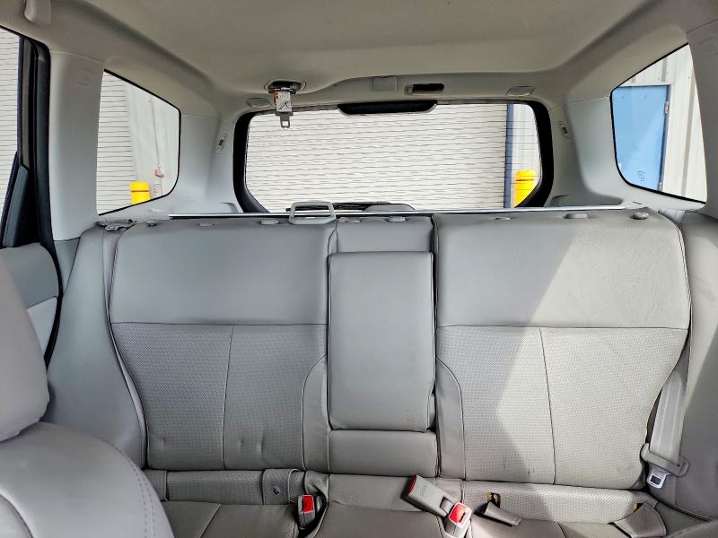 Aukcja sprzedaży 2010 Subaru Forester, vin: JF2SH6DC7AH735801, numer aukcji: 51528696