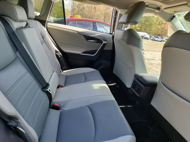 Продаж на аукціоні авто 2024 Toyota Rav4 Hybrid, vin: 2T3B6RFVXRW052890, номер лоту: 49116126