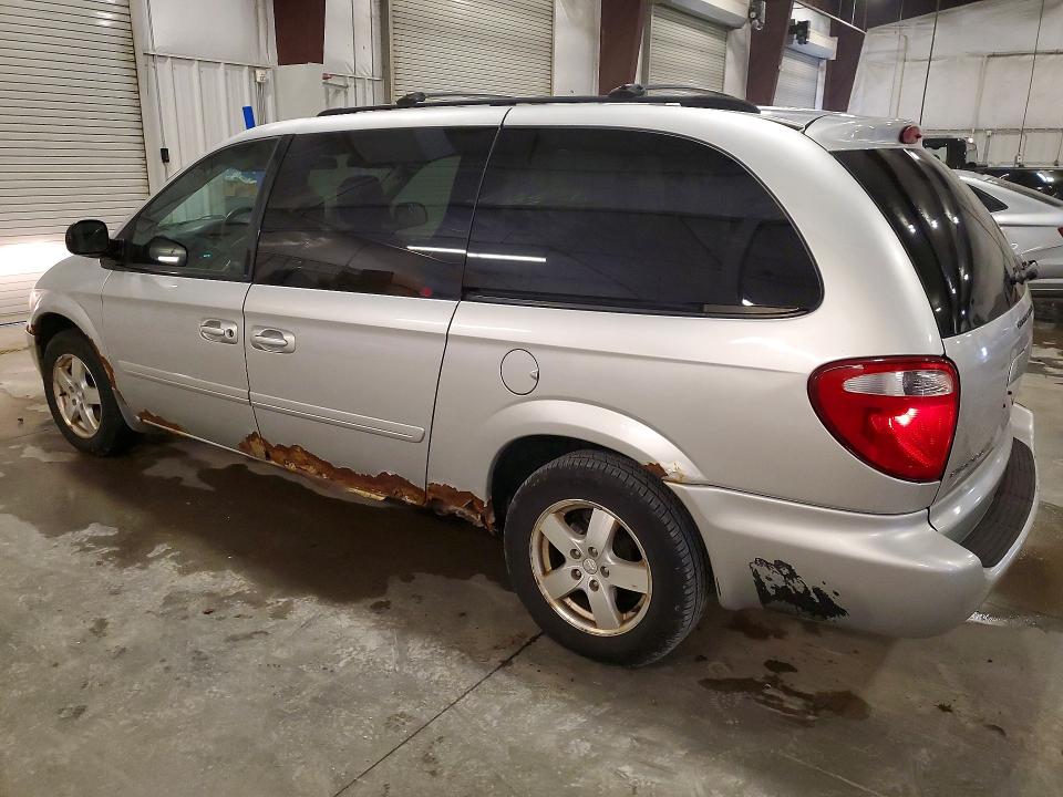 Aukcja sprzedaży 2007 Dodge Grand Caravan, vin: 2D4GP44LX7R105069, numer aukcji: 51071246
