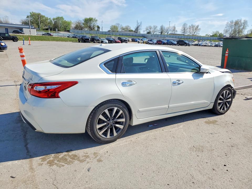 Aukcja sprzedaży 2016 Nissan Altima, vin: 1N4AL3AP2GC139229, numer aukcji: 48317316