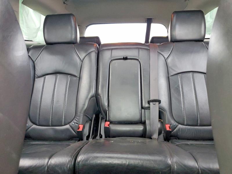 Продажа на аукционе авто 2011 Buick Enclave, vin: 5GAKVBED9BJ157462, номер лота: 50682406