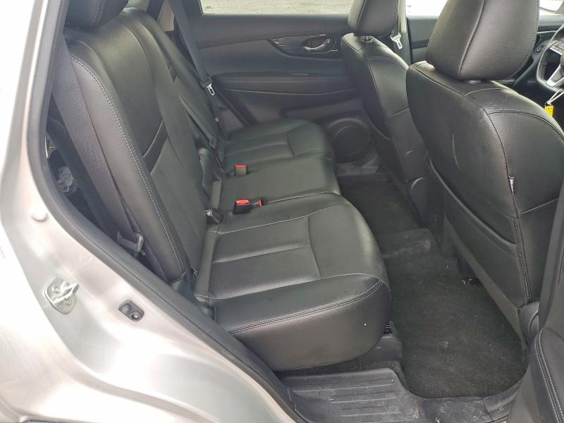 Aukcja sprzedaży 2018 Nissan Rogue, vin: 5N1AT2MV6JC851874, numer aukcji: 49420526