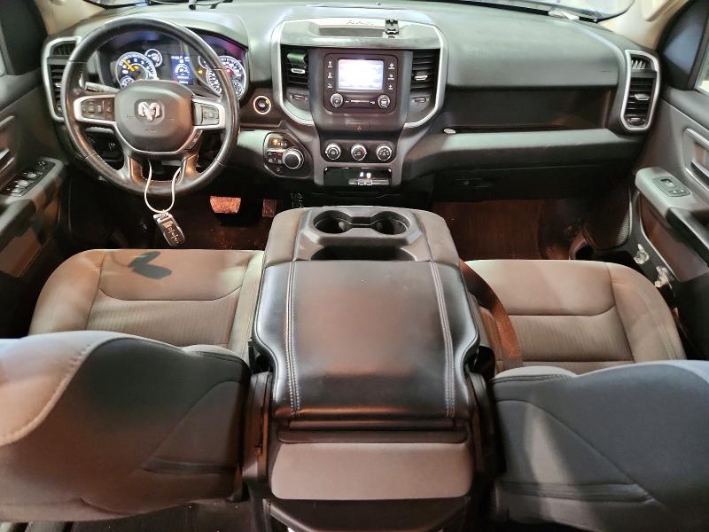2020 Ram 1500 მანქანა იყიდება აუქციონზე, vin: 1C6RRFFG3LN305527, აუქციონის ნომერი: 49024276