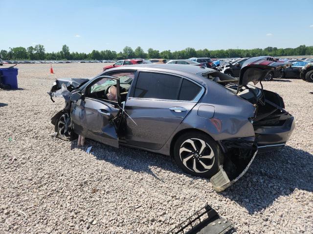 Aukcja sprzedaży 2017 Honda Accord, vin: 1HGCR2F72HA120795, numer aukcji: 50146786