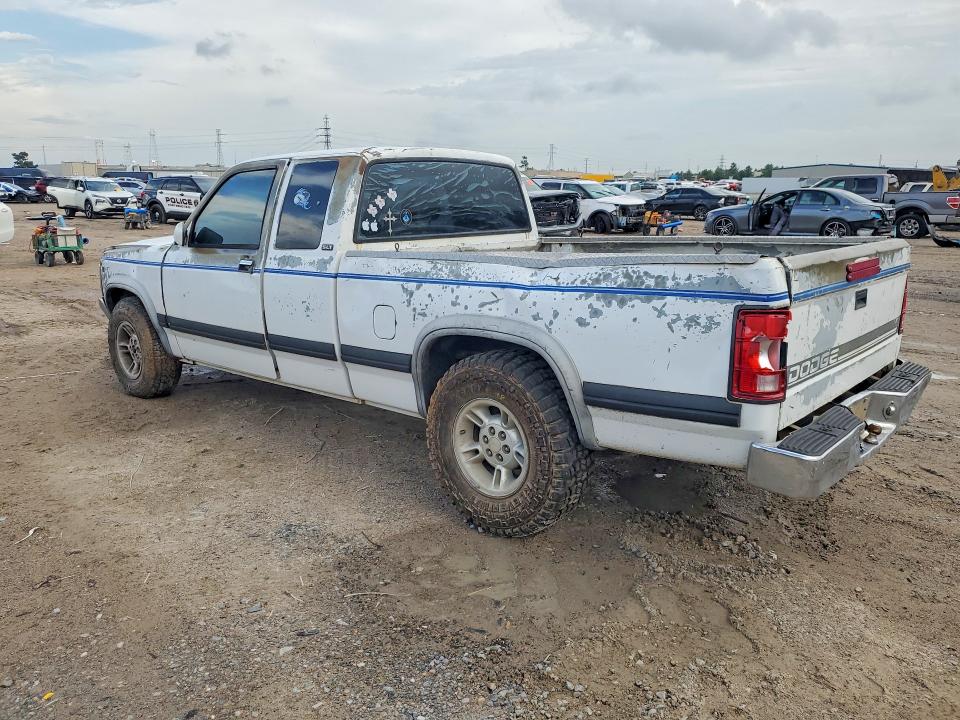 Aukcja sprzedaży 1995 Dodge Dakota, vin: 1B7GL23X1SS156064, numer aukcji: 49312086
