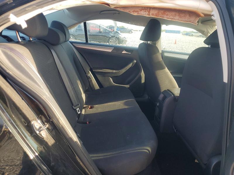 Aukcja sprzedaży 2015 Volkswagen Jetta, vin: 3VWD17AJ0FM263106, numer aukcji: 48034096