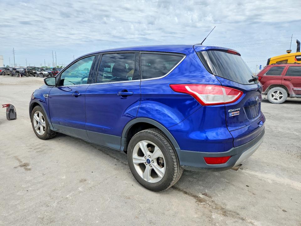 Продаж на аукціоні авто 2015 Ford Escape, vin: 1FMCU0GX4FUB05402, номер лоту: 51861806