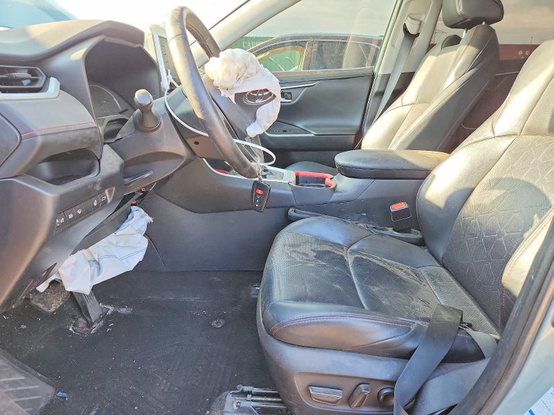 Aukcja sprzedaży 2020 Toyota Rav4, vin: 2T3J1RFV9LC061065, numer aukcji: 49109296