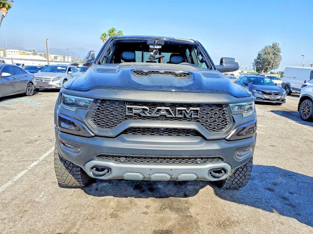 48605066 :رقم المزاد ، 1C6SRFU9XPN503954 vin ، 2023 Ram 1500 مزاد بيع