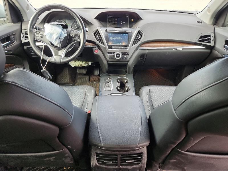 Продаж на аукціоні авто 2020 Acura Mdx, vin: 5J8YD4H54LL034459, номер лоту: 50310686