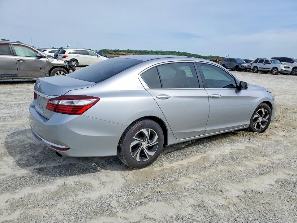 Продажа на аукционе авто 2016 Honda Accord, vin: 1HGCR2F35GA059437, номер лота: 51971346