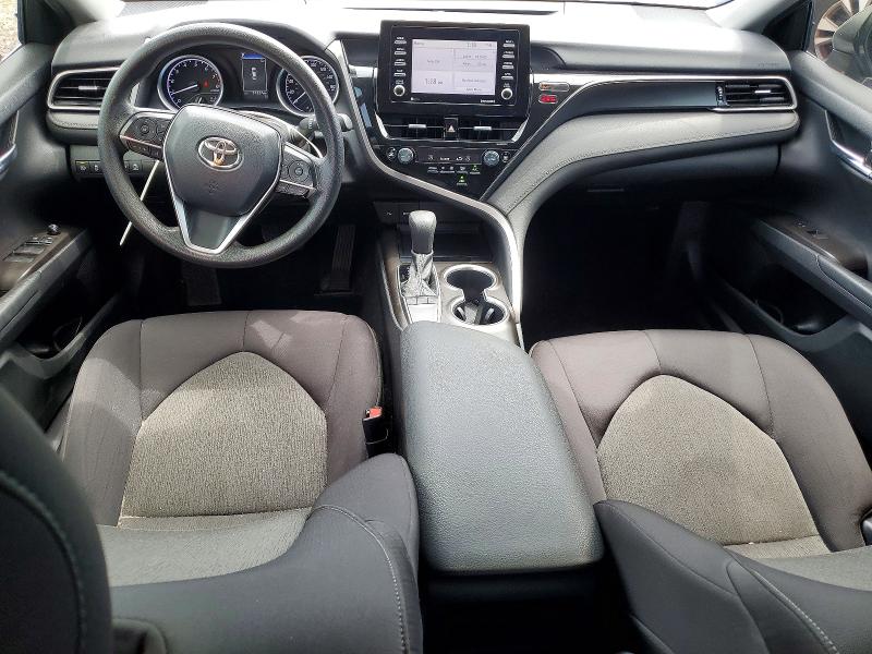 Продаж на аукціоні авто 2022 Toyota Camry, vin: 4T1C11AK5NU003519, номер лоту: 48670136