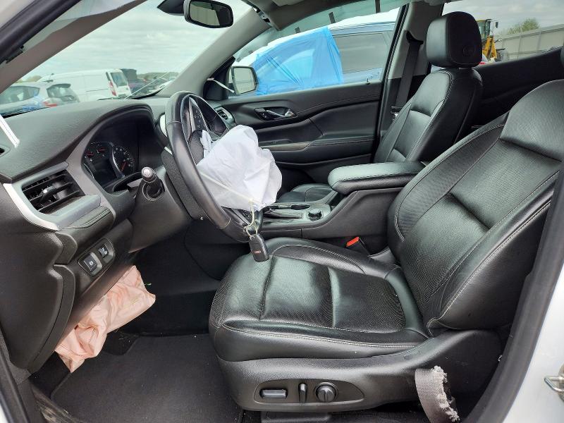 2019 Gmc Acadia მანქანა იყიდება აუქციონზე, vin: 1GKKNULS5KZ250853, აუქციონის ნომერი: 51638966