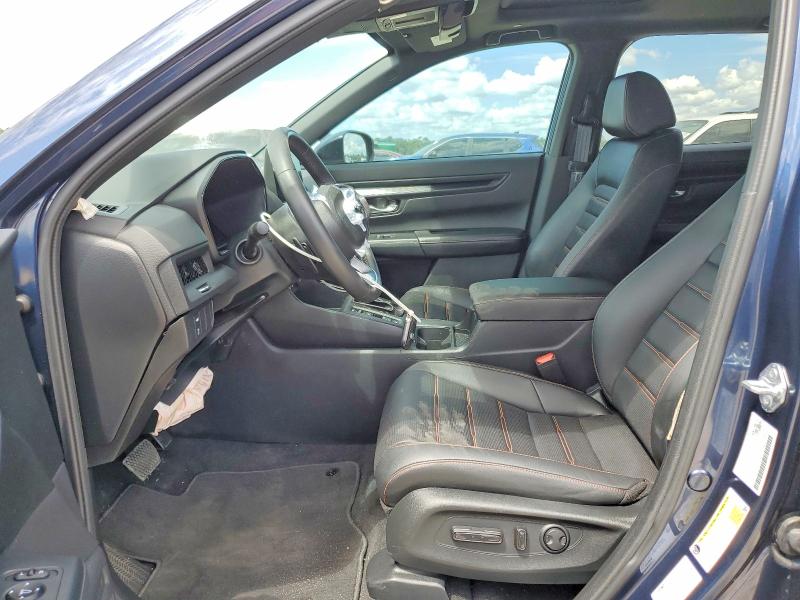 Продажа на аукционе авто 2024 Honda Cr-v, vin: 7FARS5H87RE015140, номер лота: 48711796