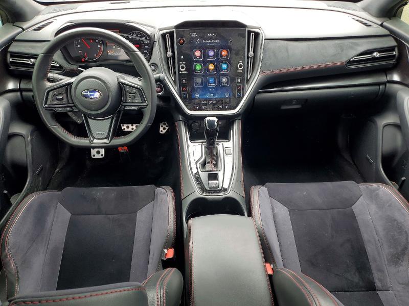 Продажа на аукционе авто 2022 Subaru Wrx, vin: JF1VBAU63N8018480, номер лота: 48493966