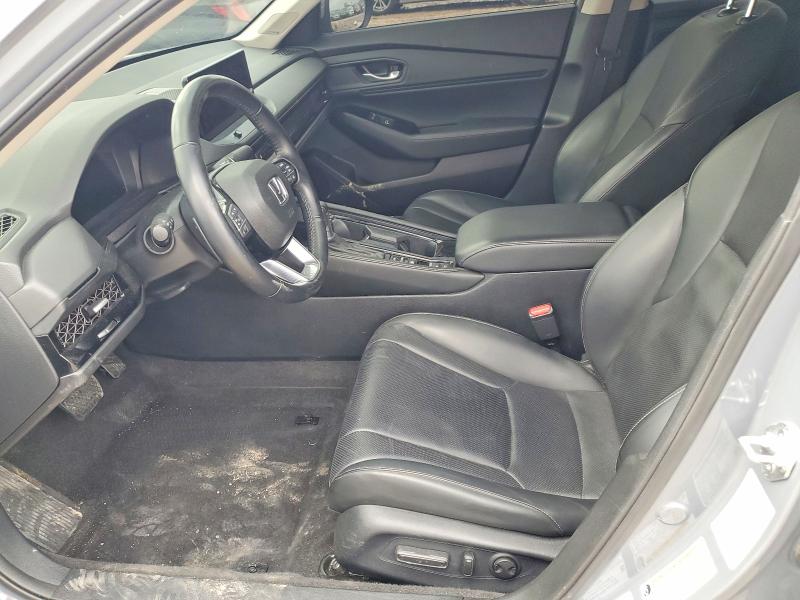 Aukcja sprzedaży 2023 Honda Accord, vin: 1HGCY2F81PA006975, numer aukcji: 48115846