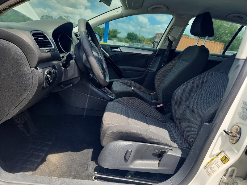 Продаж на аукціоні авто 2011 Volkswagen Golf, vin: WVWDA7AJ9BW157105, номер лоту: 48989216