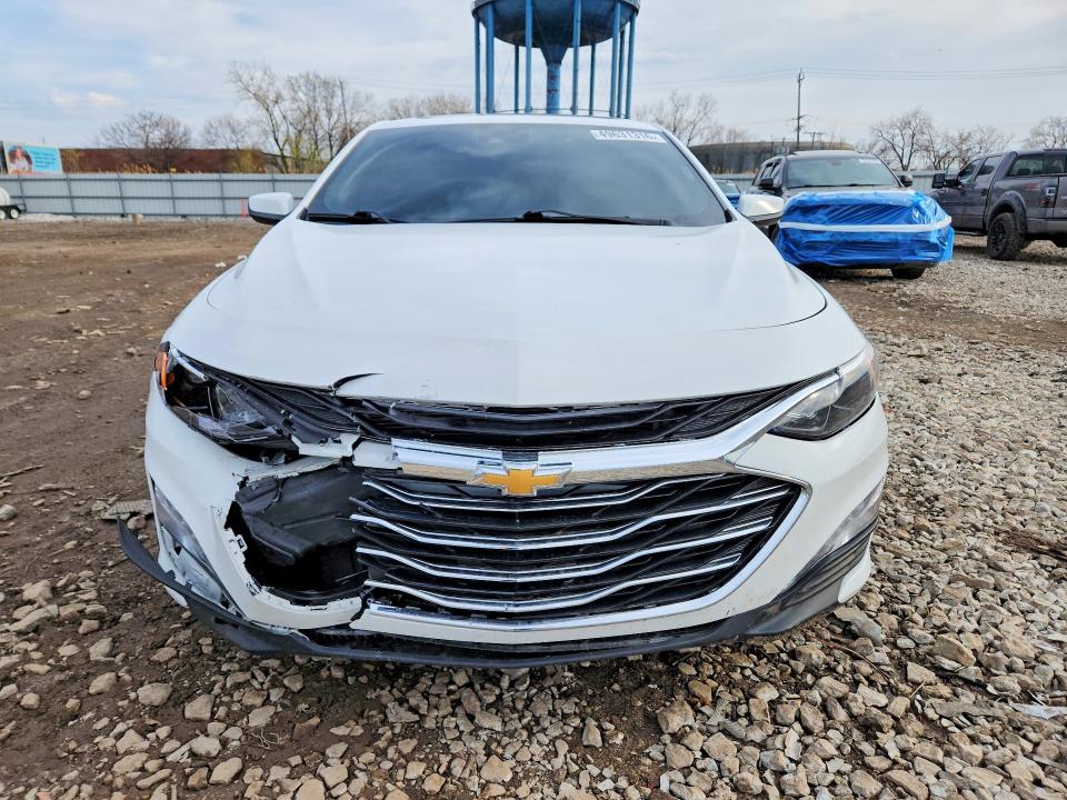 Продаж на аукціоні авто 2024 Chevrolet Malibu, vin: 1G1ZD5ST0RF161158, номер лоту: 49631316