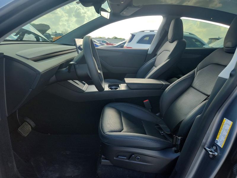 Aukcja sprzedaży 2026 Tesla Model Y, vin: 7SAYGDEE3TA396814, numer aukcji: 49438986