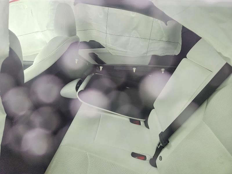 Продажа на аукционе авто 2026 Tesla Model Y, vin: 7SAYGDEE9TF368325, номер лота: 51242426