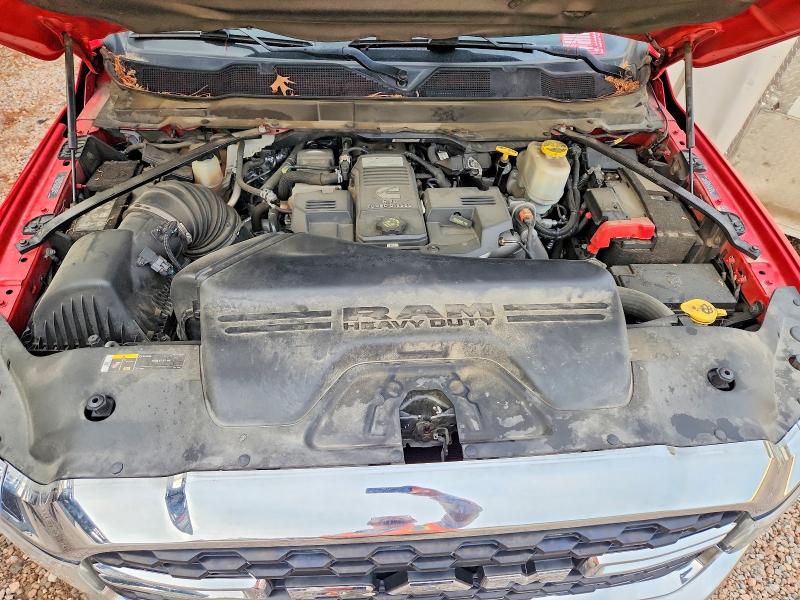 Продаж на аукціоні авто 2022 Ram 5500, vin: 3C7WRMDLXNG210395, номер лоту: 51603346