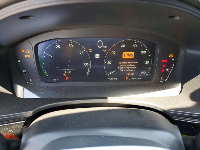 Продаж на аукціоні авто 2026 Honda Civic, vin: 2HGFE4F8XTH304633, номер лоту: 51328756