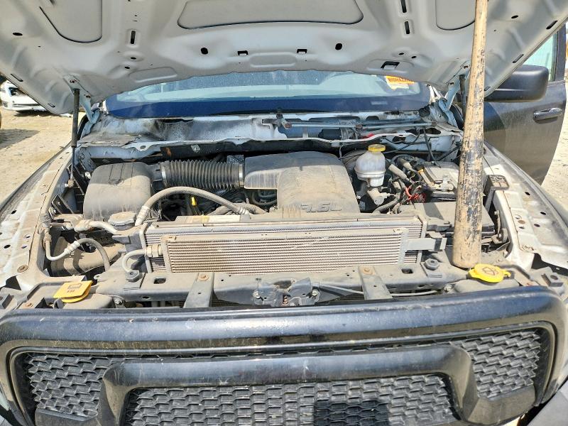 Продажа на аукционе авто 2019 Ram 1500 Classic, vin: 1C6RR7GG5KS617398, номер лота: 49971796