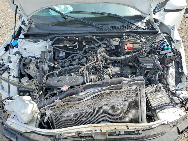 Продажа на аукционе авто 2024 Acura Integra, vin: 19UDE4H30RA007581, номер лота: 50164566
