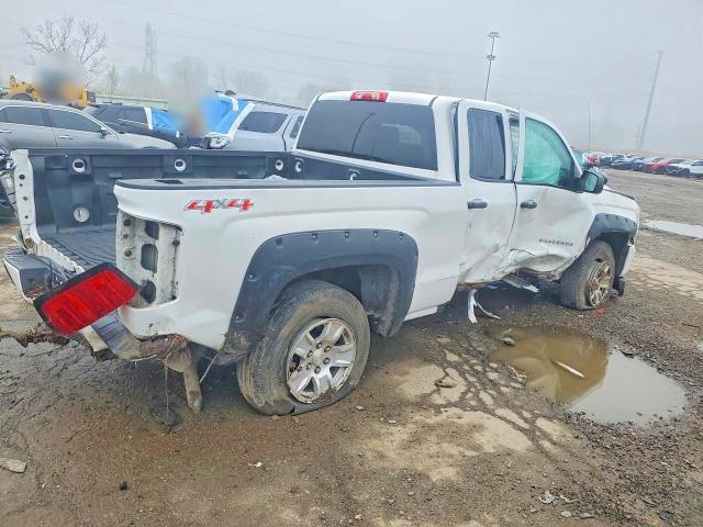 Продажа на аукционе авто 2016 Chevrolet Silverado, vin: 1GCVKPEC6GZ183275, номер лота: 50252176