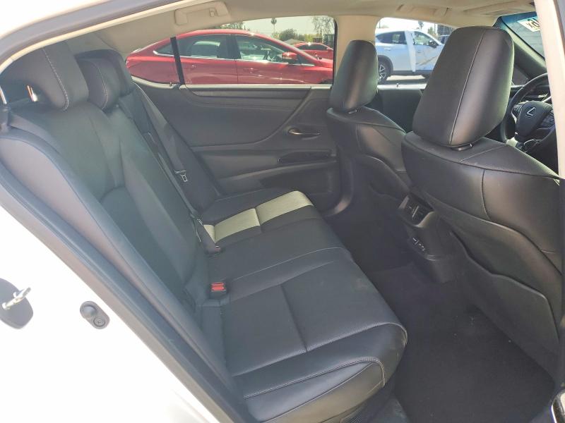 Aukcja sprzedaży 2024 Lexus Es 300h, vin: 58ADA1C12RU053608, numer aukcji: 50623946